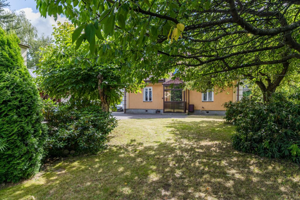 Działka budowlana 1944 m², Ursynów Prawdziwka - zdjęcie 26