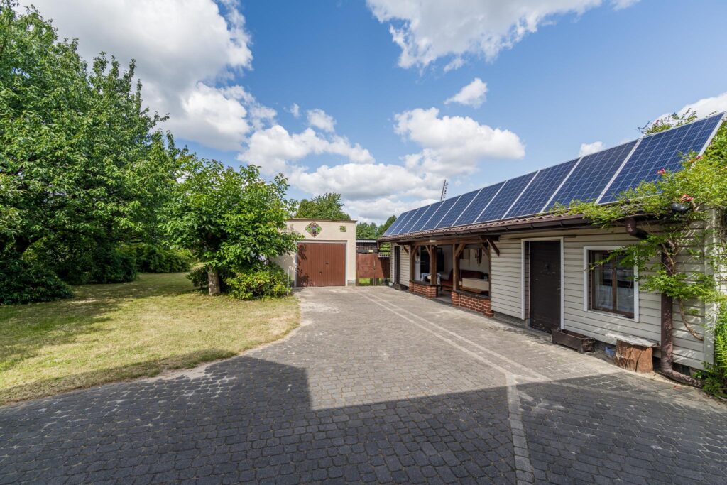 Działka budowlana 1944 m², Ursynów Prawdziwka - zdjęcie 14