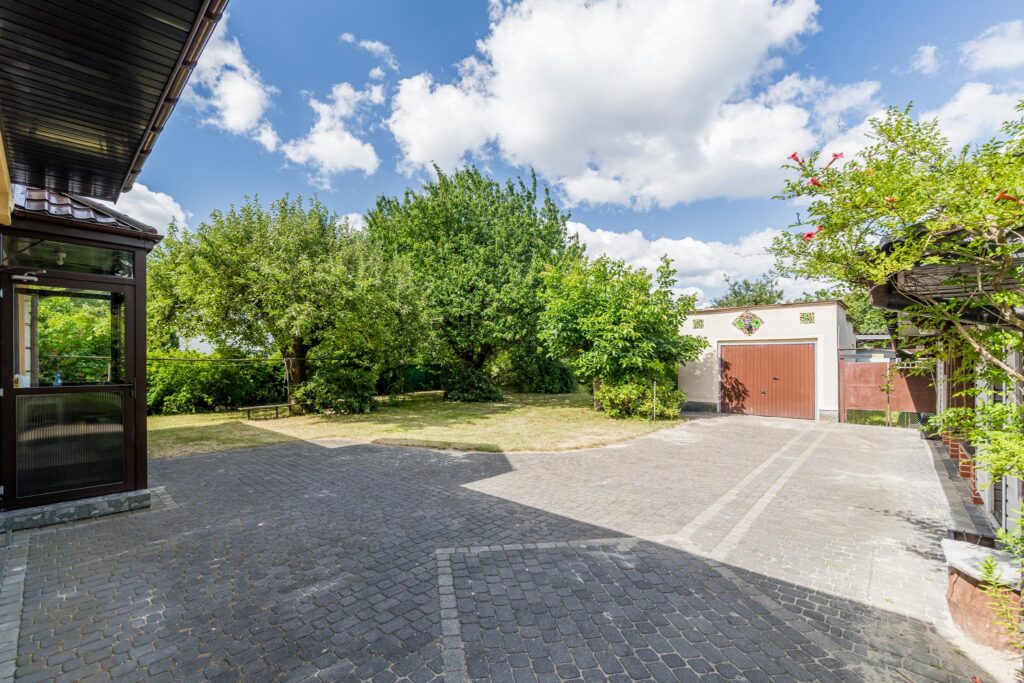 Działka budowlana 1944 m², Ursynów Prawdziwka - zdjęcie 27