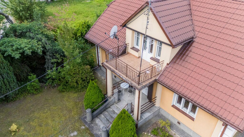 Działka budowlana 1944 m², Ursynów Prawdziwka - zdjęcie 28