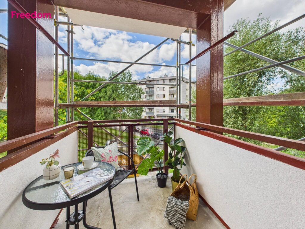 4 pokoje | Świetny układ | 80 m² | Balkon - zdjęcie 15