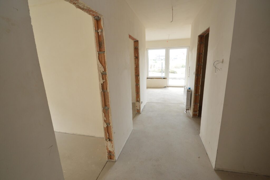 Nowy apartament w Opolu z dużym ogrodem. - zdjęcie 6