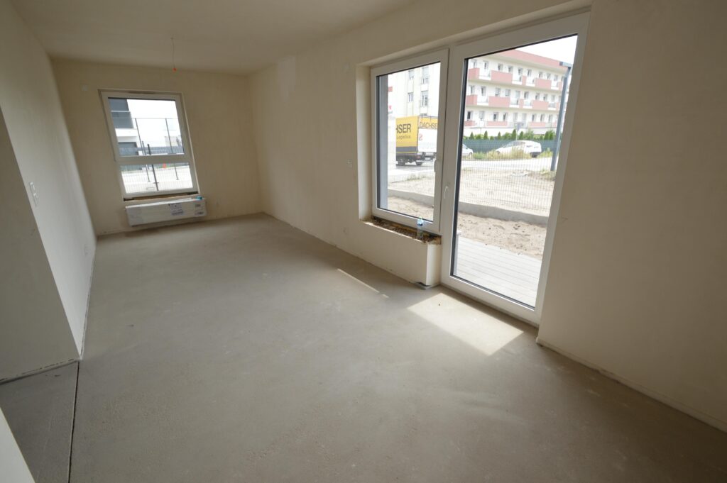 Nowy apartament w Opolu z dużym ogrodem. - zdjęcie 9