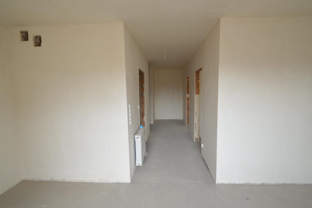Nowy apartament w Opolu z dużym ogrodem. - zdjęcie 11