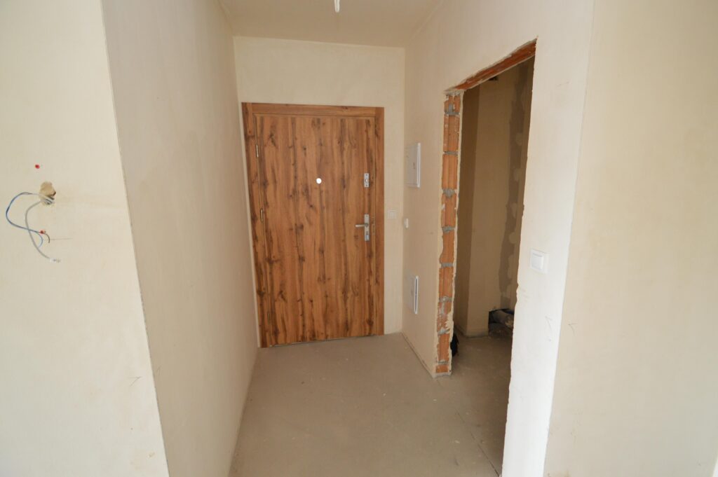Nowy apartament w Opolu z dużym ogrodem. - zdjęcie 13