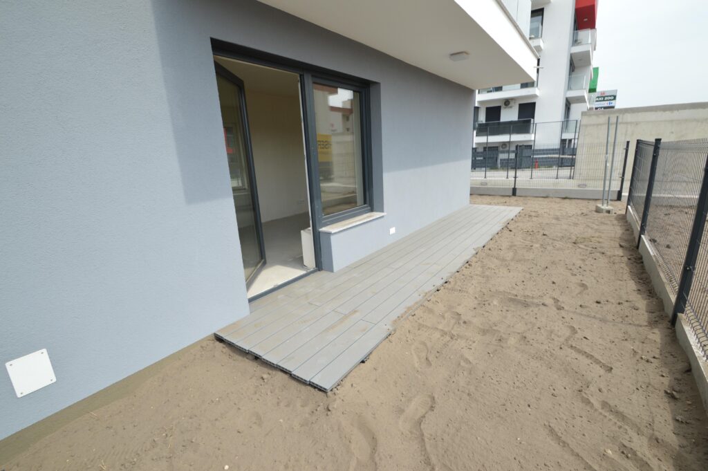 Nowy apartament w Opolu z dużym ogrodem. - zdjęcie 3
