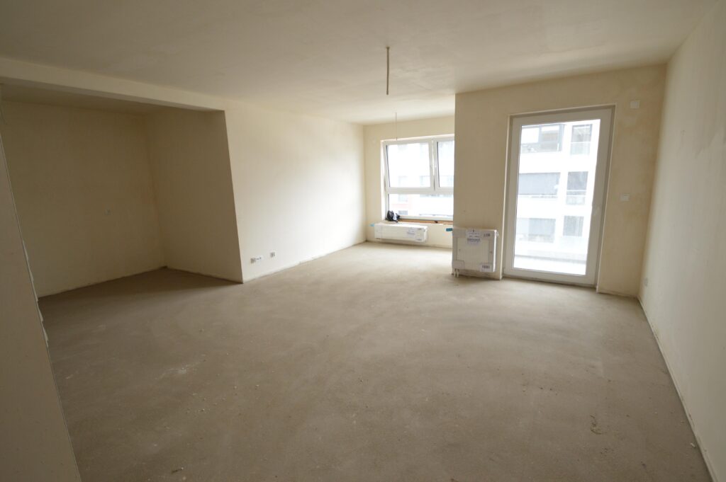 Nowy apartament z loggią w Opolu. - zdjęcie 3