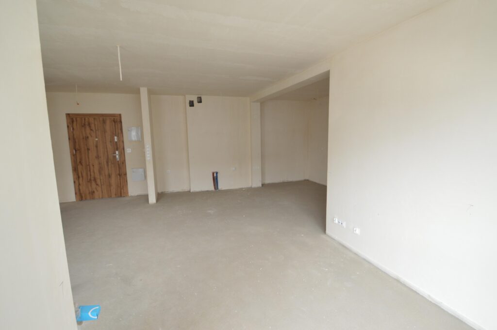 Nowy apartament z loggią w Opolu. - zdjęcie 5