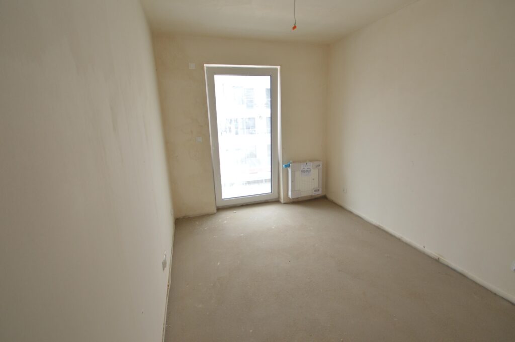 Nowy apartament z loggią w Opolu. - zdjęcie 6