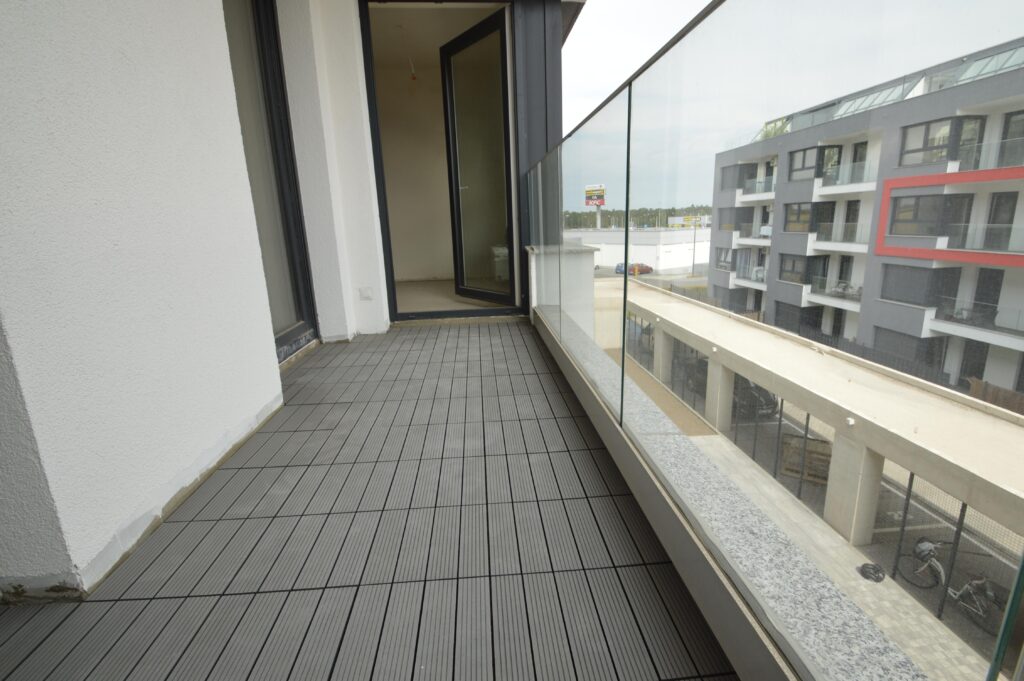 Nowy apartament z loggią w Opolu. - zdjęcie 7