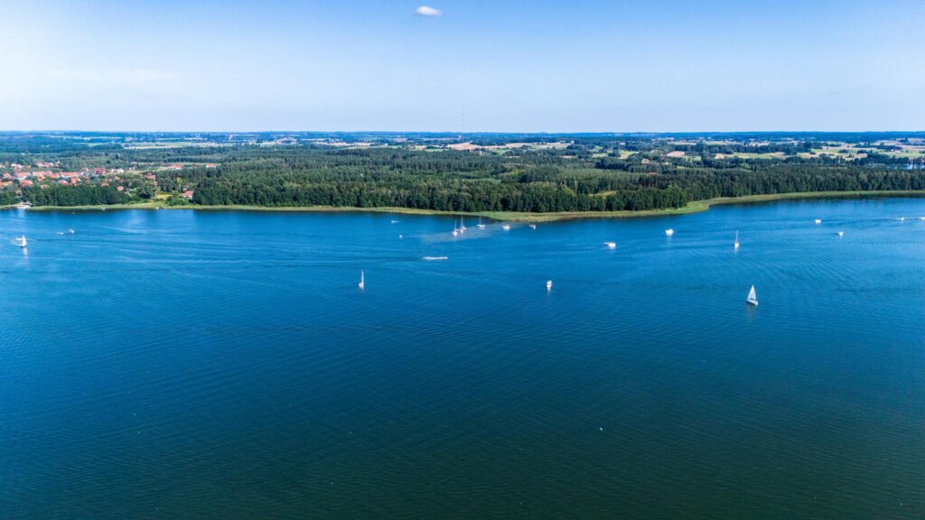 Działki Bogaczewo  1514 m² - zdjęcie 5