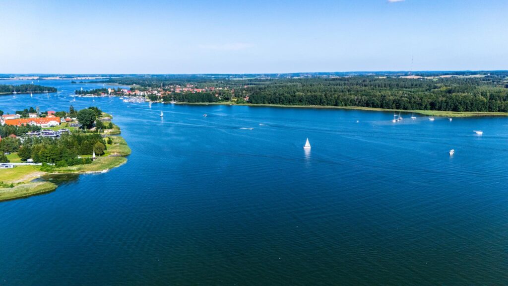 Działki Bogaczewo  1514 m² - zdjęcie 6