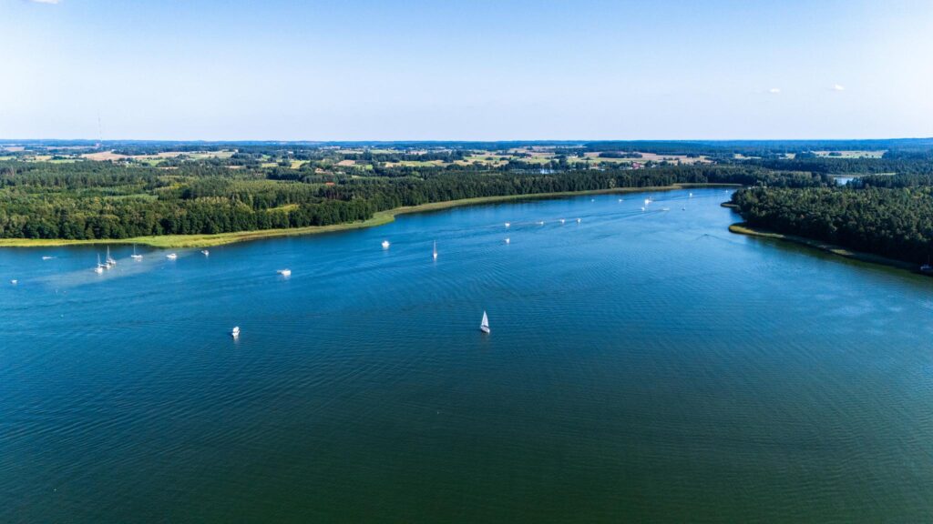 Działki Bogaczewo  1514 m² - zdjęcie 7