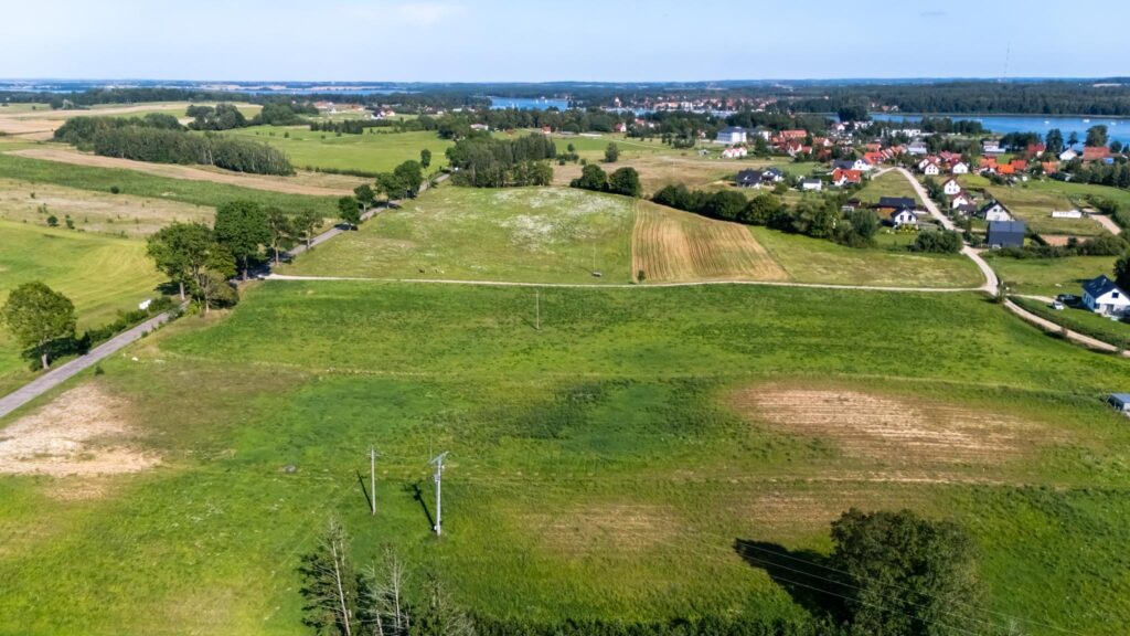 Działki Bogaczewo  1514 m² - zdjęcie 9