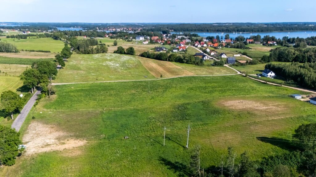 Działki Bogaczewo  1514 m² - zdjęcie 10