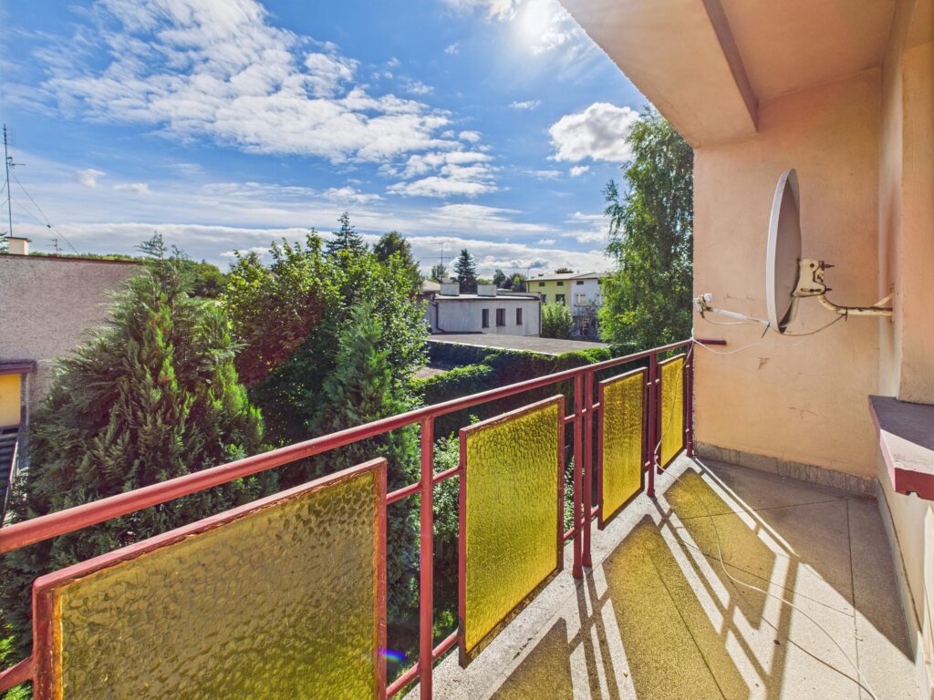 Dom z duszą, światłem i planem na przyszłość. - zdjęcie 2