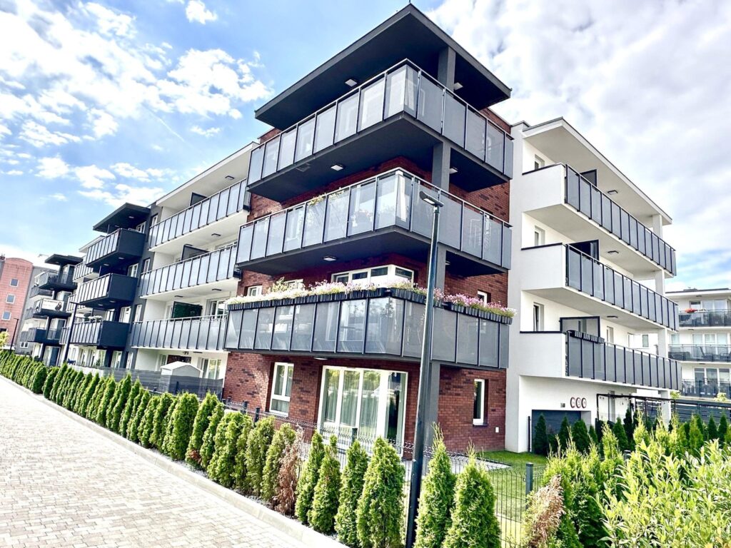 Apartament 3 pokojowy - Wysoki Standard - zdjęcie 8