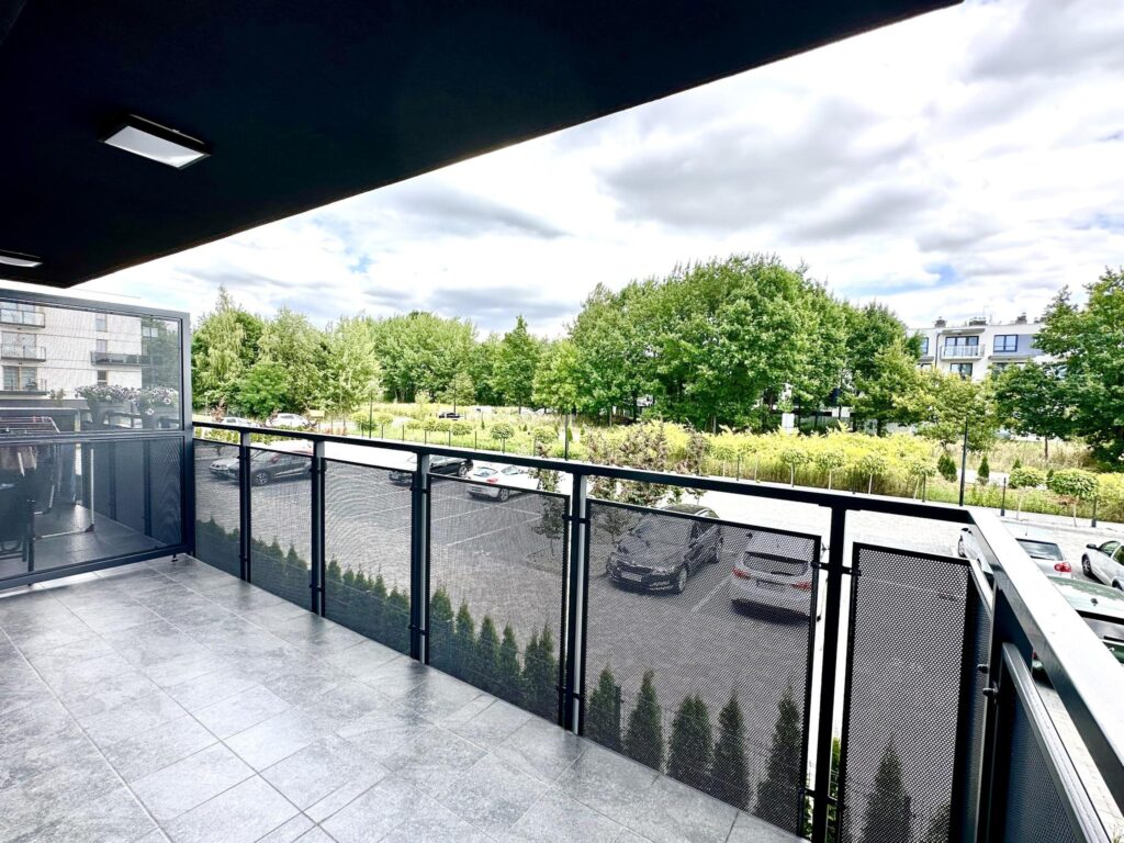 Apartament 3 pokojowy - Wysoki Standard - zdjęcie 9