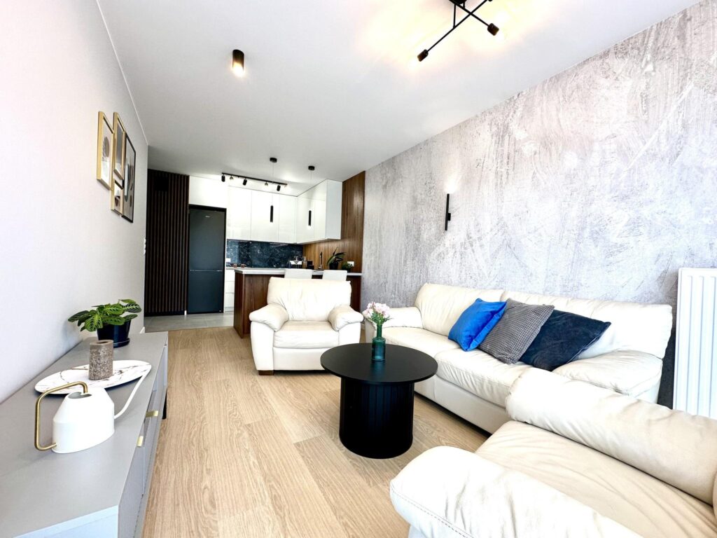 Apartament 3 pokojowy - Wysoki Standard - zdjęcie 3