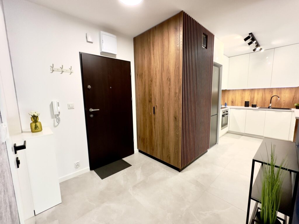 Apartament 3 pokojowy - Wysoki Standard - zdjęcie 4