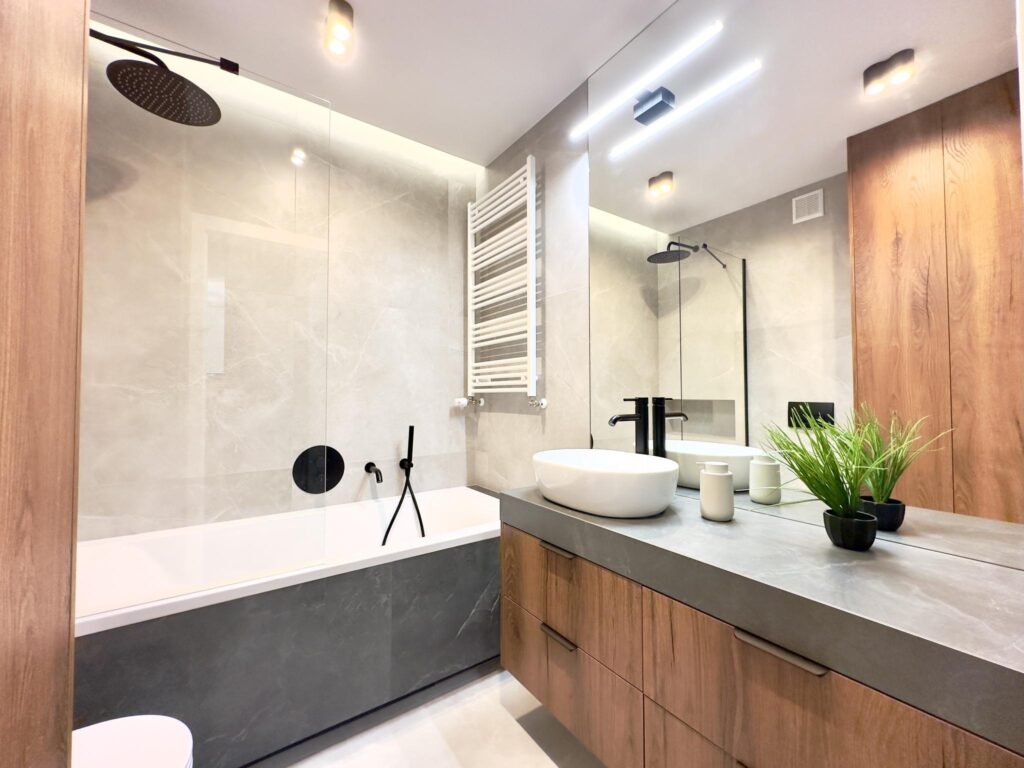 Apartament 3 pokojowy - Wysoki Standard - zdjęcie 7