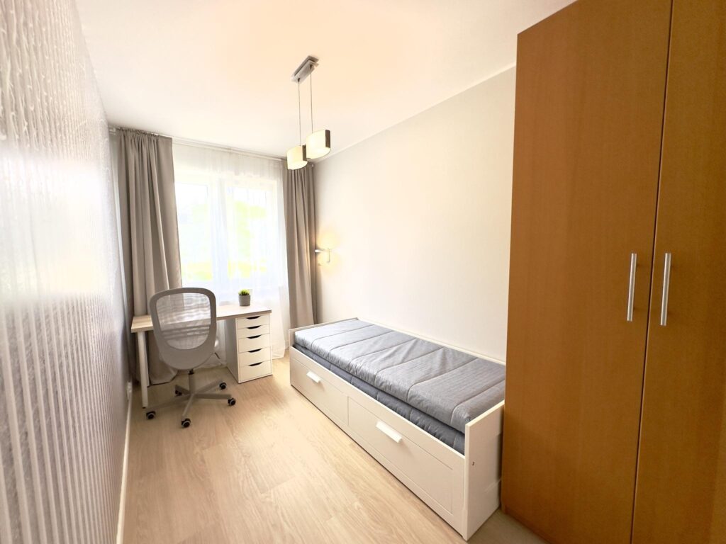 Apartament 3 pokojowy - Wysoki Standard - zdjęcie 6