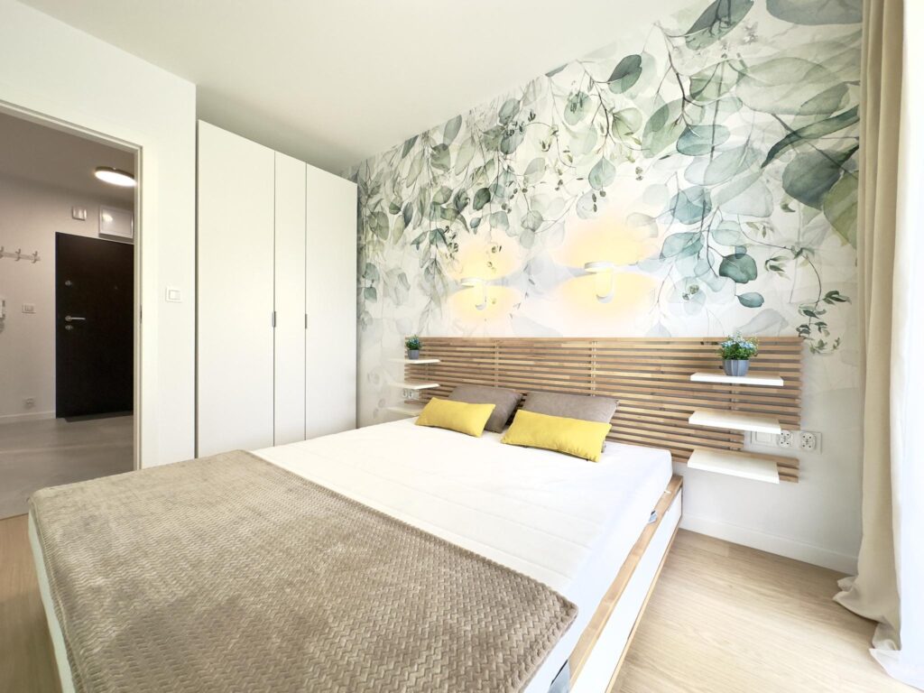 Apartament 3 pokojowy - Wysoki Standard - zdjęcie 5