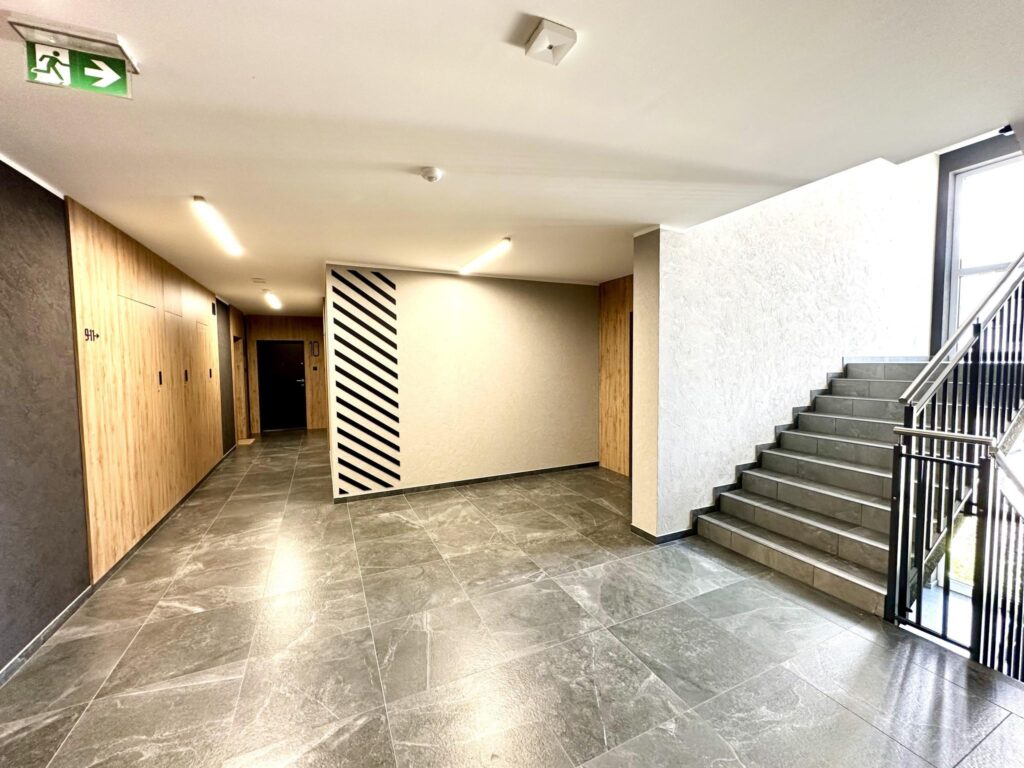 Apartament 3 pokojowy - Wysoki Standard - zdjęcie 10