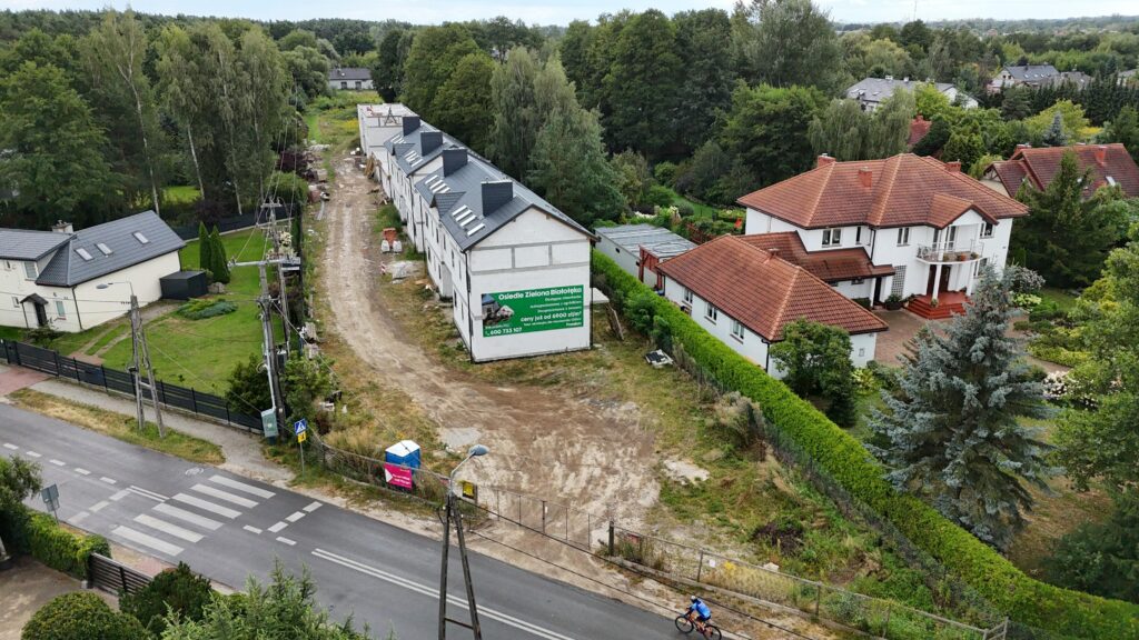 Wielka Promocja na mieszkania dwupoziomowe - zdjęcie 8