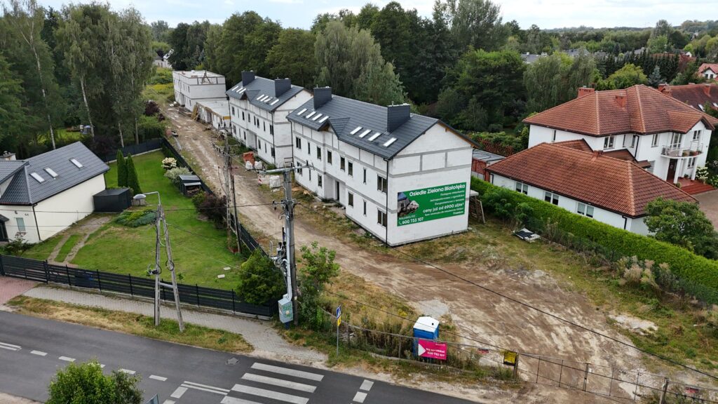 Wielka Promocja na mieszkania dwupoziomowe - zdjęcie 12