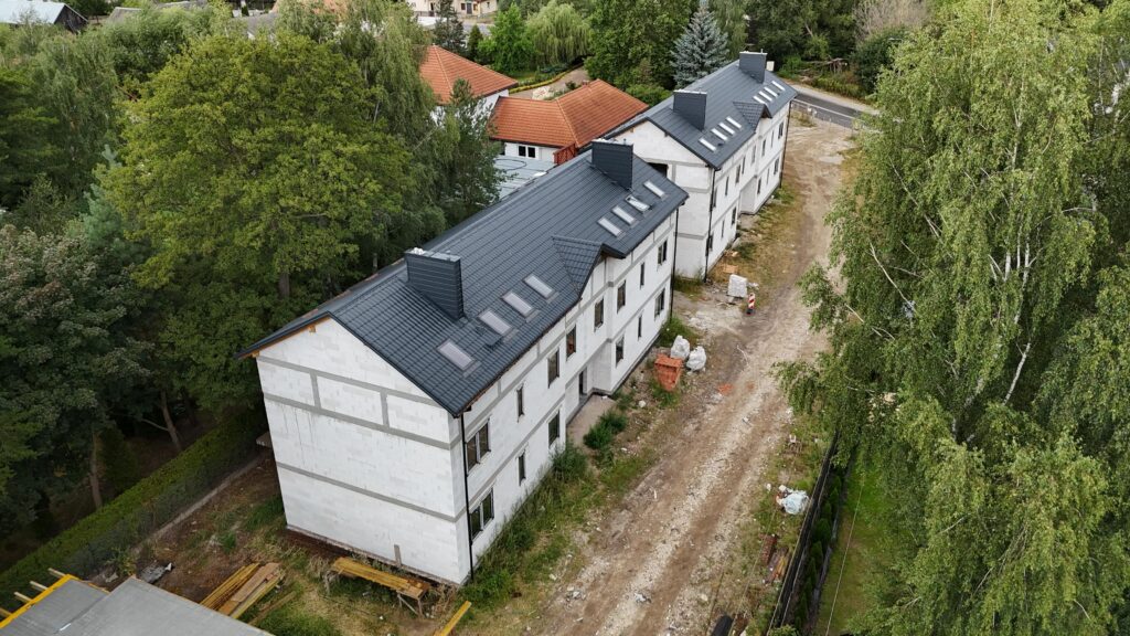 Ostatnie mieszkania z ogródkiem Białołęka - zdjęcie 14