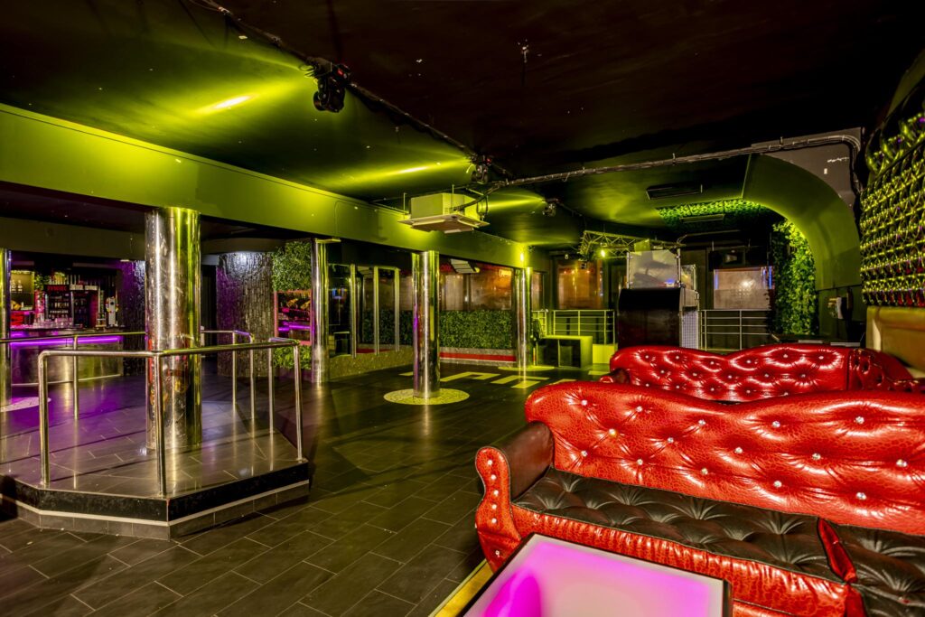 Na wynajem lokal w Ełku przy ulicy Toruńskiej 10 - zdjęcie 3