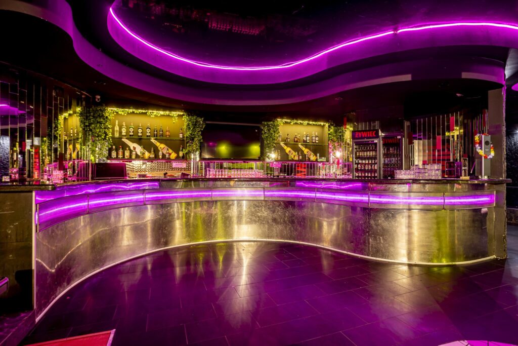 Na wynajem lokal w Ełku przy ulicy Toruńskiej 10 - zdjęcie 1