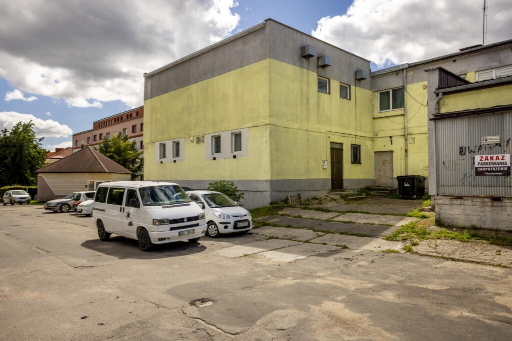 Na wynajem lokal w Ełku przy ulicy Toruńskiej 10 - zdjęcie 16