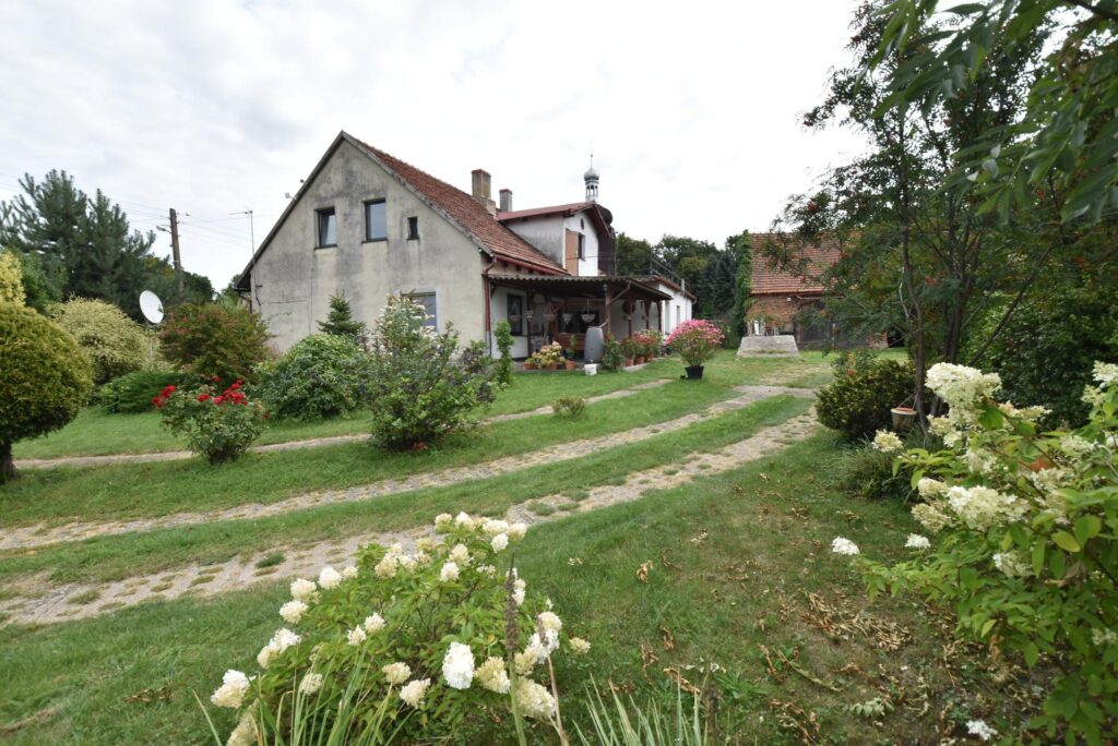 Dom nad Zalewem Michalickim - zdjęcie 18