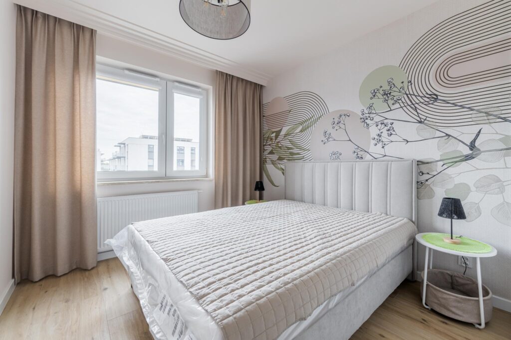Do wynajęcia nowe mieszkanie 38,71 m² – Łomianki - zdjęcie 3