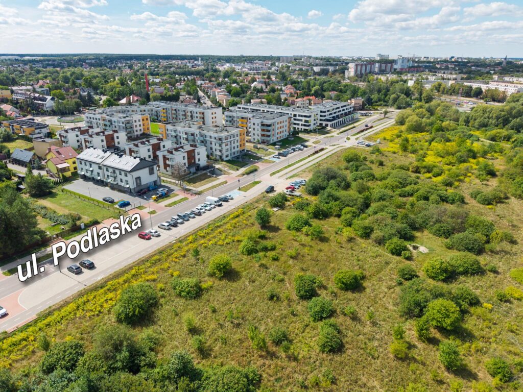 Trójstronne 4 pokoje. 2 balkony. Garaż. STANDARD + - zdjęcie 20