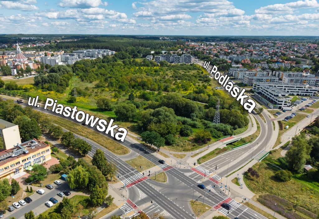 Trójstronne 4 pokoje. 2 balkony. Garaż. STANDARD + - zdjęcie 21