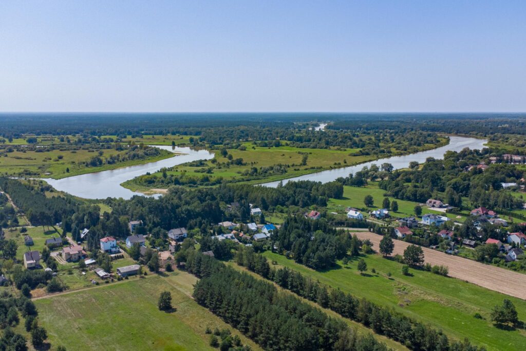 Działka budowlana 2000 m² – Brańszczyk k. Wyszkowa - zdjęcie 4