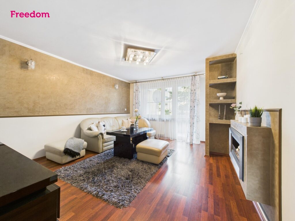 Rodzinne mieszkanie, świetna komunikacja - zdjęcie 17