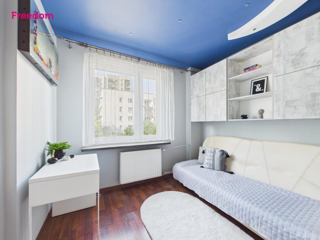 Rodzinne mieszkanie, świetna komunikacja - zdjęcie 2