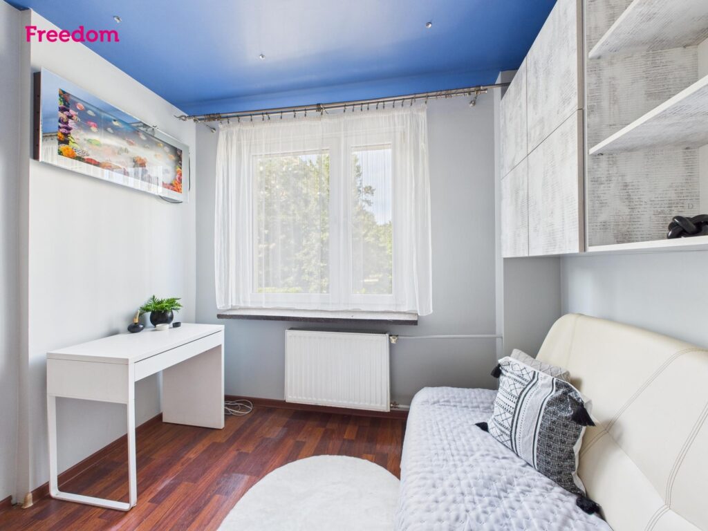 Rodzinne mieszkanie, świetna komunikacja - zdjęcie 12