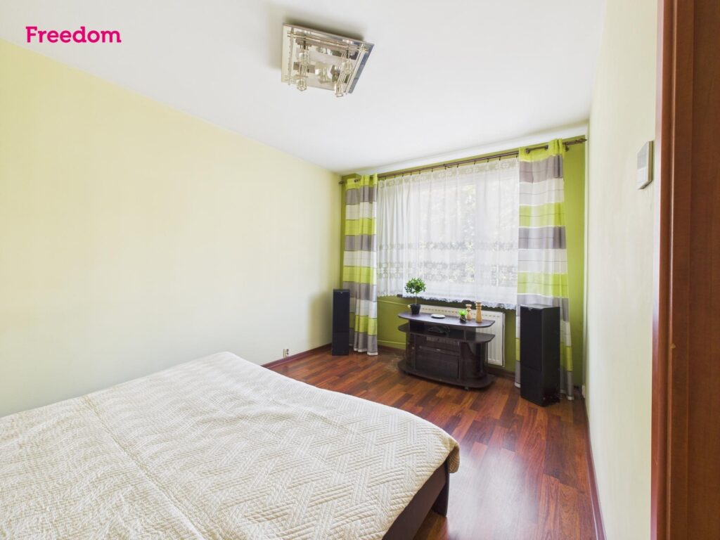 Rodzinne mieszkanie, świetna komunikacja - zdjęcie 3