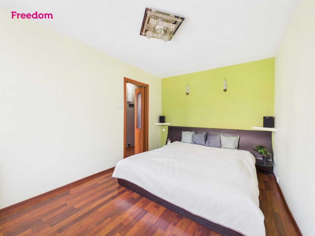 Rodzinne mieszkanie, świetna komunikacja - zdjęcie 9