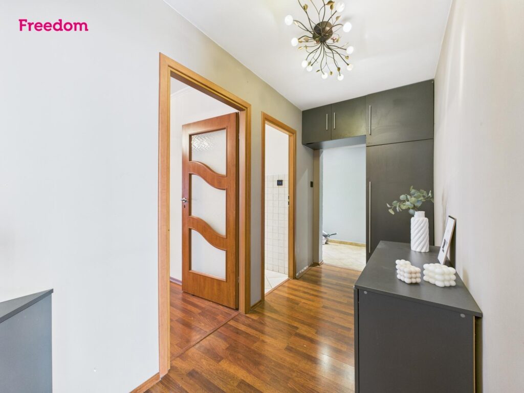 Rodzinne mieszkanie, świetna komunikacja - zdjęcie 10