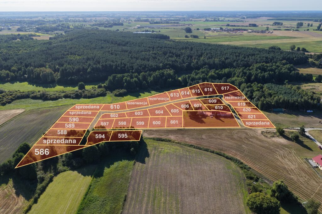 Cudowne działki Natura 2000, MPZP - zdjęcie 1