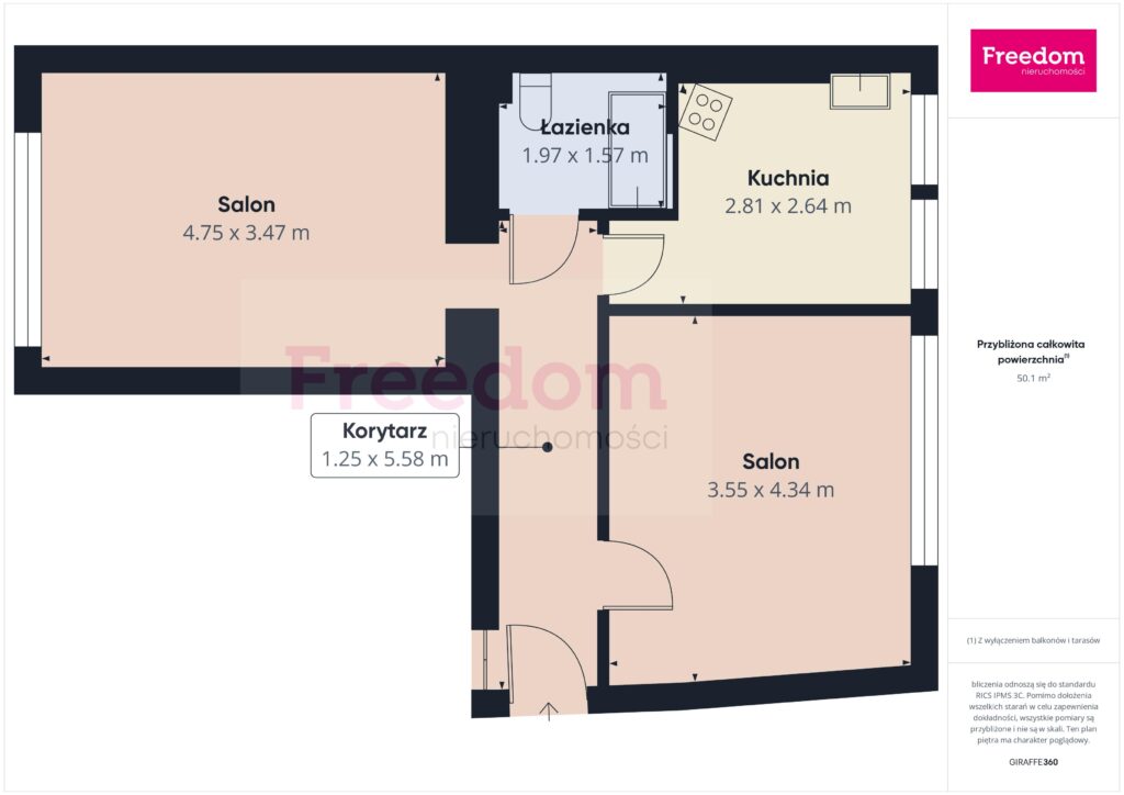 Mieszkanie z garażem na sprzedaż, ul. Roosevelta - zdjęcie 12