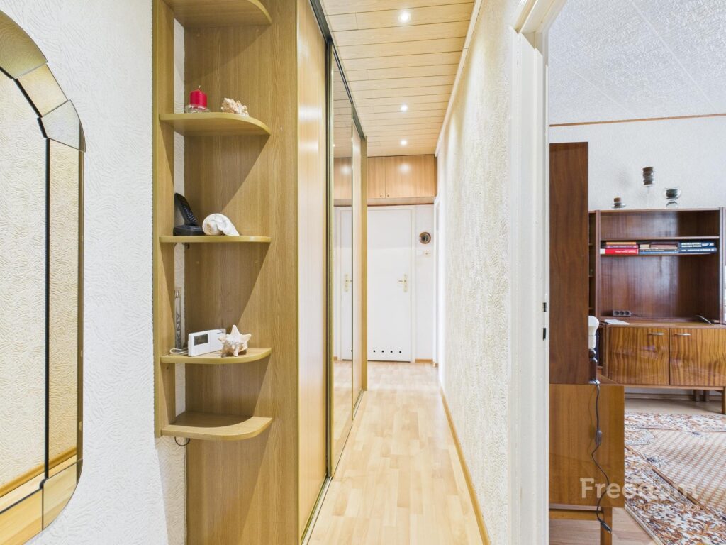 Mieszkanie z garażem na sprzedaż, ul. Roosevelta - zdjęcie 4