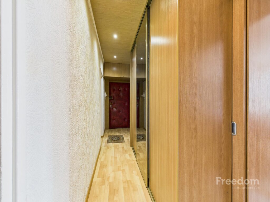 Mieszkanie z garażem na sprzedaż, ul. Roosevelta - zdjęcie 5