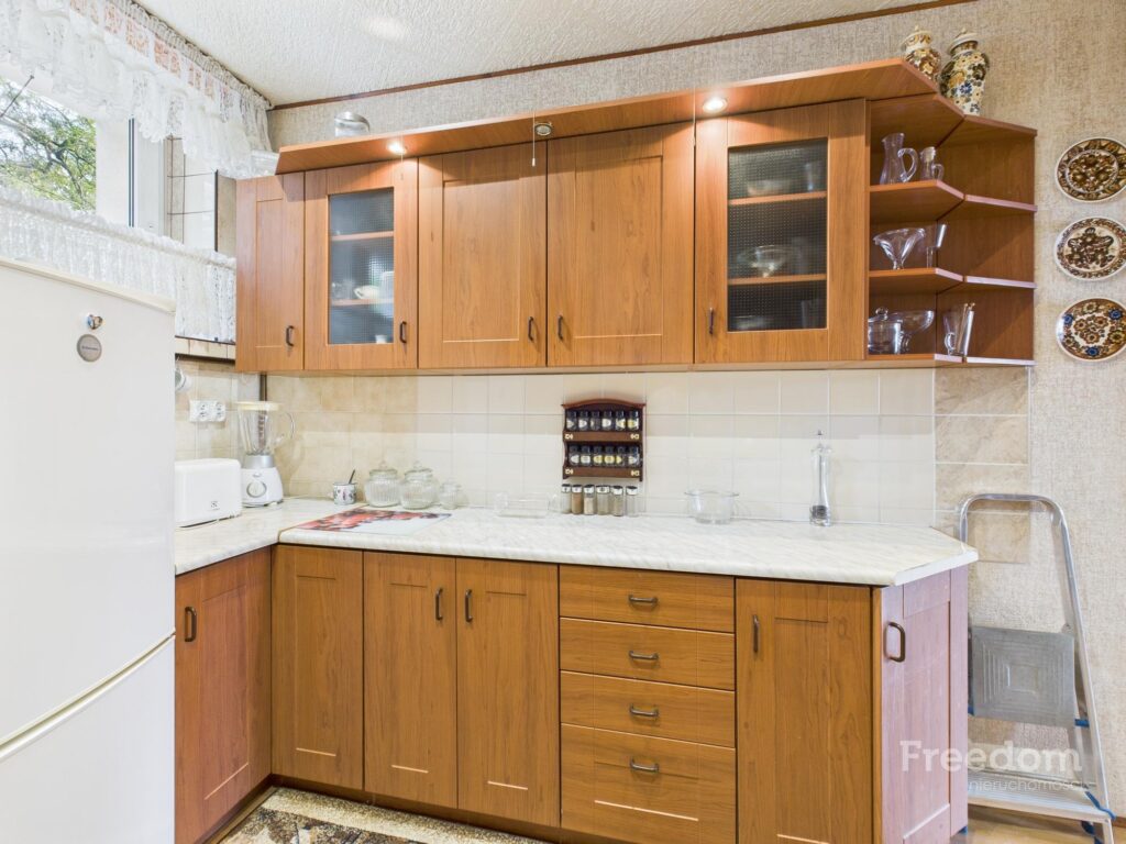 Mieszkanie z garażem na sprzedaż, ul. Roosevelta - zdjęcie 2